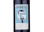 Gabriel Merlot Carignan,2014