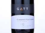 Gatt High Eden Cabernet Sauvignon,2012