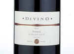 DIVINO Domina Trocken -Im Barrique gereift-,2009