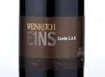 Weinreich E1NS Cuvée C.A.B. Trocken,2012