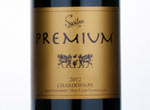 Sevilen Premium Chardonnay,2012