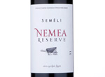 Seméli Nemea Reserve,2011