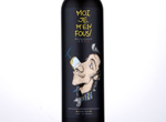MOI,JE M'EN FOUS! White,2014