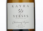 Kayra Versus Chardonnay Viognier,2012