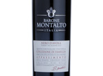 Collezione Di Famiglia Appassimento Nero d'Avola,2014