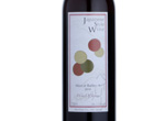 Japanese style wine Muscat Bailey-A,2014