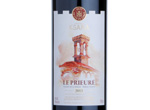 Le Prieuré,2013