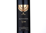 Alexandria Cuvée Red,2013