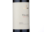 Vranec Special Selection,2013