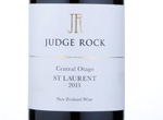 Judge Rock St Laurent,2013