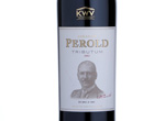 Perold Tributum,2012