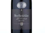 Stellenrust JJ Handmade Picalot,2011