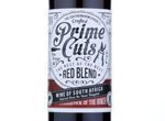 Prime Cuts Red,2014
