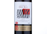 Winemakers' Selection by Sainsbury's South African Dry Red,2014