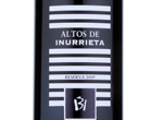 Altos de Inurrieta Reserva,2009