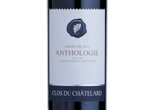 Anthologie - Clos du Châtelard Grand Cru Villeneuve,2012