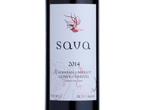 Sava Red,2014