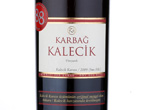 Karbağ Kalecik (Snr.Filt),2009