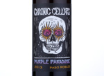 Chronic Cellars Purple Paradise,2013