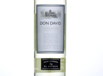 Don David Torrontes Reserve,2014