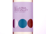 BellaRiva Pinot Grigio,2013