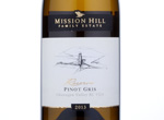Reserve Pinot Gris Bin 88,2013