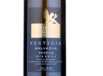 Vina Laguna Festigia Riserva Malvazija Akacija,2012