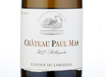 Château Paul Mas Belluguette,2014