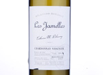 Les Jamelles Sélection Spéciale Chardonnay- Viognier,2014