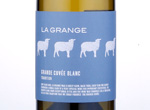Tradition Grande cuvée Blanc,2014