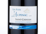 Les Fiefs d'Aupenac,2014