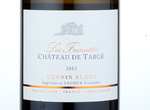 Château de Targé Les Fresnettes,2013