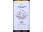 Sigalas Santorini Barrel,2014
