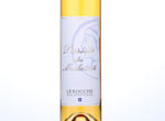 Le Rocche Malatestiane "Passito dei Malatesti" Rebola Doc Colli di Rimini Passito,2013