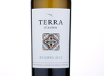 Terra D'Alter / Fado Reserva Branco,2013