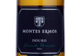 Montes Ermos Grande Reserva Branco,2013