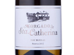 Morgado de Santa Catherina,2012