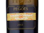Adega de Pegões Chardonnay/Arinto,2013