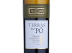 Terras do Pó Castas - Chardonnay-Viognier,2014