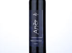 Aner Passito di Nero d'Avola,2012