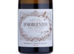 DeMorgenzon Reserve Chenin Blanc,2014