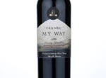 My Way,2011