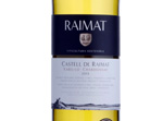Castell de Raimat Xarel.lo Chardonnay,2013