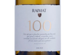 Raimat 100,2013