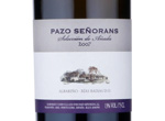 Pazo Señorans Selección de Añada,2007