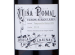 Bodegas Bilbaínas Vina Pomal Tempranillo Blanco,2013