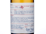Cosme Palacio 1894 Blanco,2011