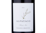 Alpataco Pinot Noir,2014