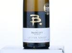 Brancott Estate Letter Series B Late Harvest Sauvignon Blanc,2013