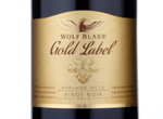 Wolf Blass Gold Label Pinot Noir,2013